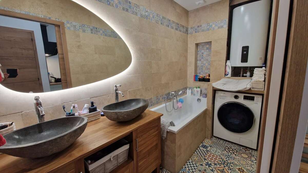 Appartement à GRASSE