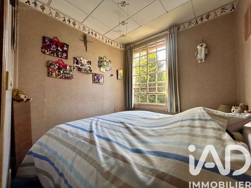 Photo 8 - Appartement à PARIS-14E