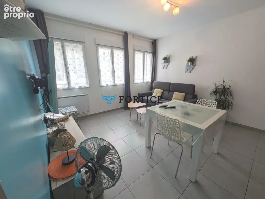 Appartement 2 pièces 40 m² à vendre à Arras (62000) - photo 8