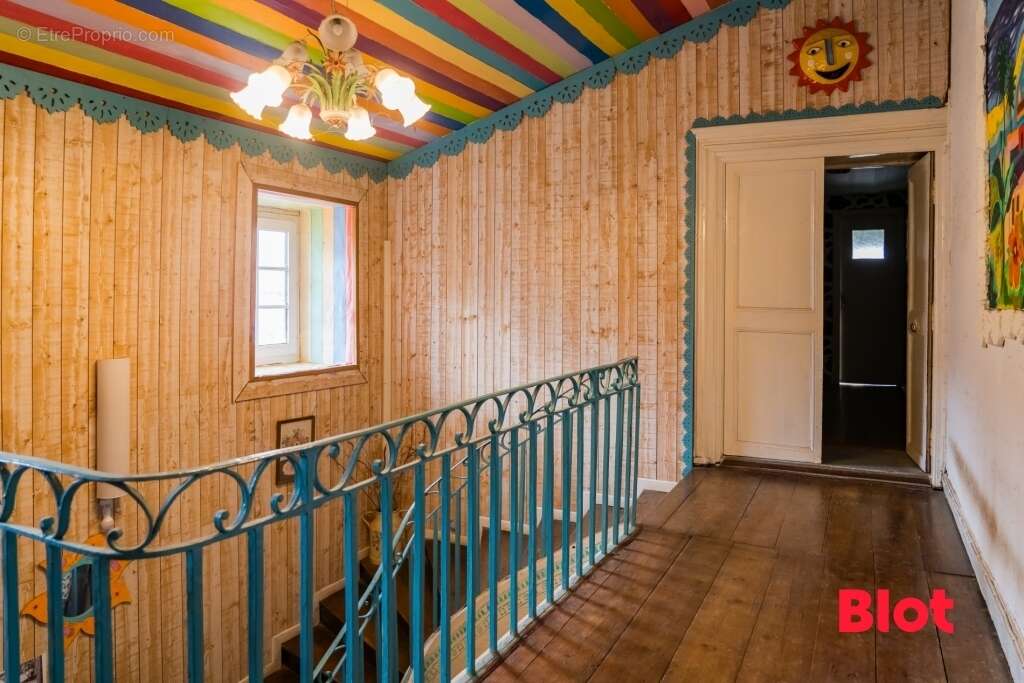 Maison à LORIENT