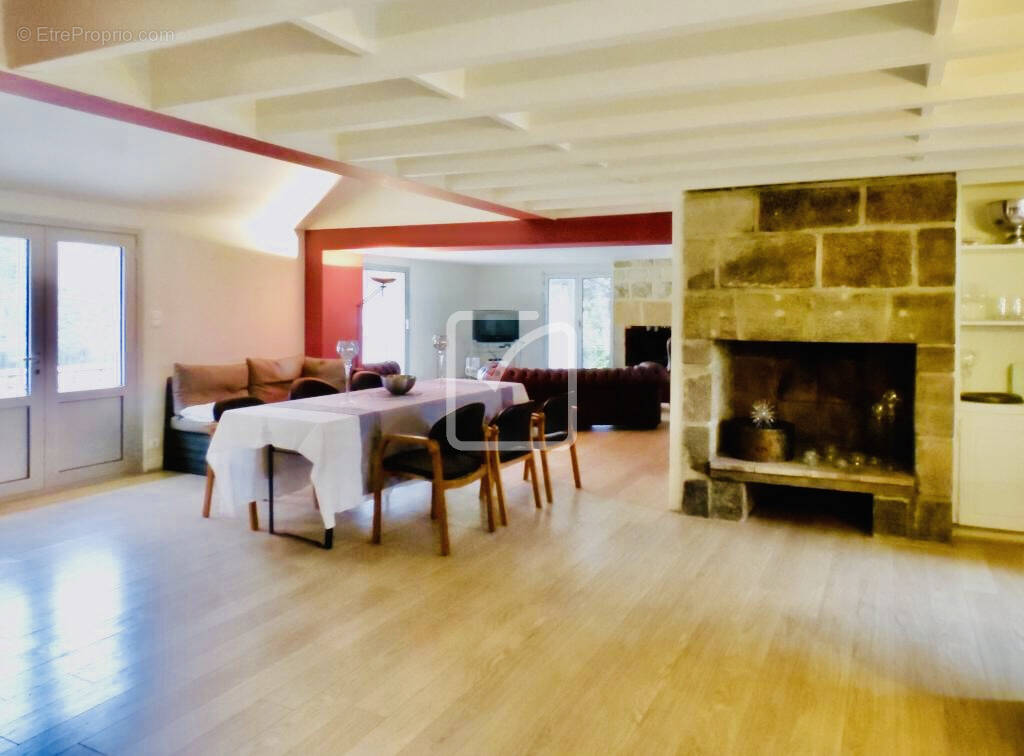 Maison à BRIVE-LA-GAILLARDE