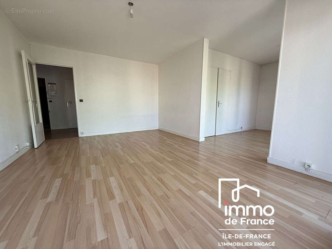 Appartement à PALAISEAU