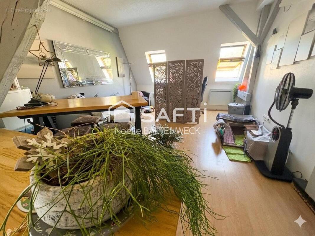 Photo 1 - Appartement à RIBEAUVILLE