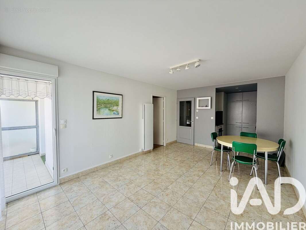 Photo 9 - Appartement à LES SABLES-D'OLONNE
