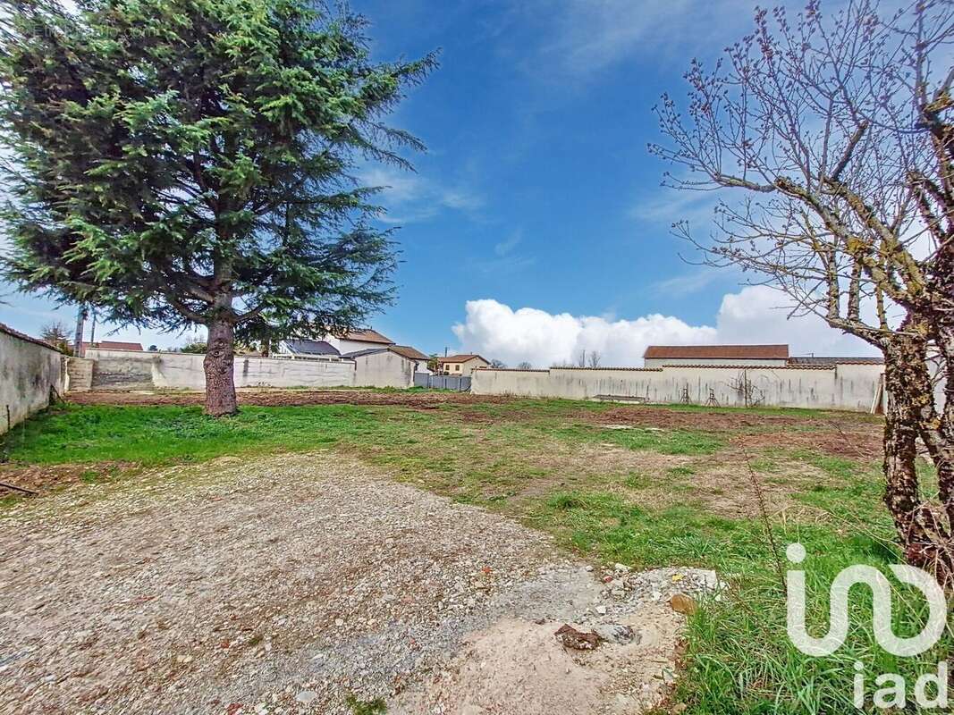 Photo 8 - Terrain à VILLETTE-D&#039;ANTHON