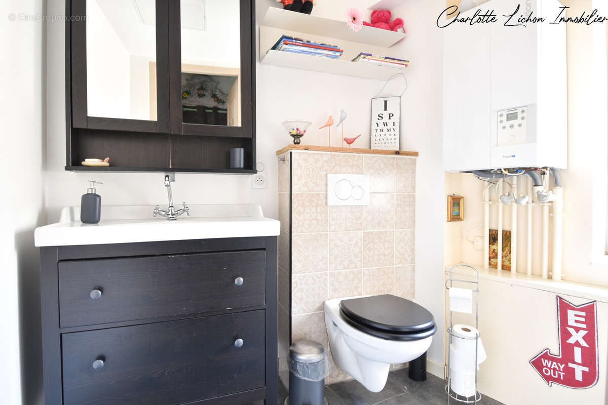 Appartement à CLERMONT-FERRAND