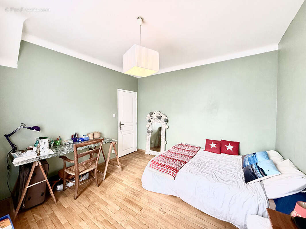 Brive, maison en impasse, 3 chambres, 100m2 sur un terrain de 610 m2 ! - photo 12