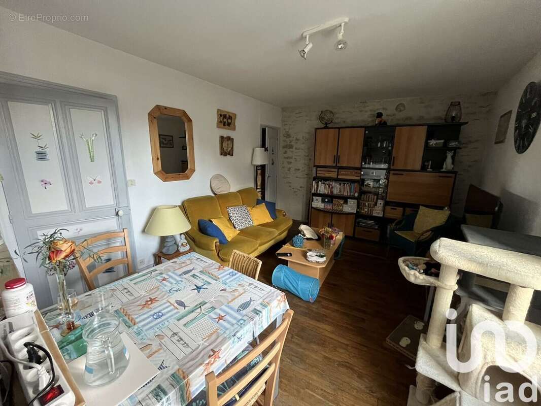 Photo 3 - Appartement à VENDEUVRE-SUR-BARSE