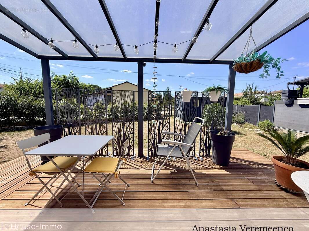 Maison 90 m² à Saint-Maixant  - photo 2