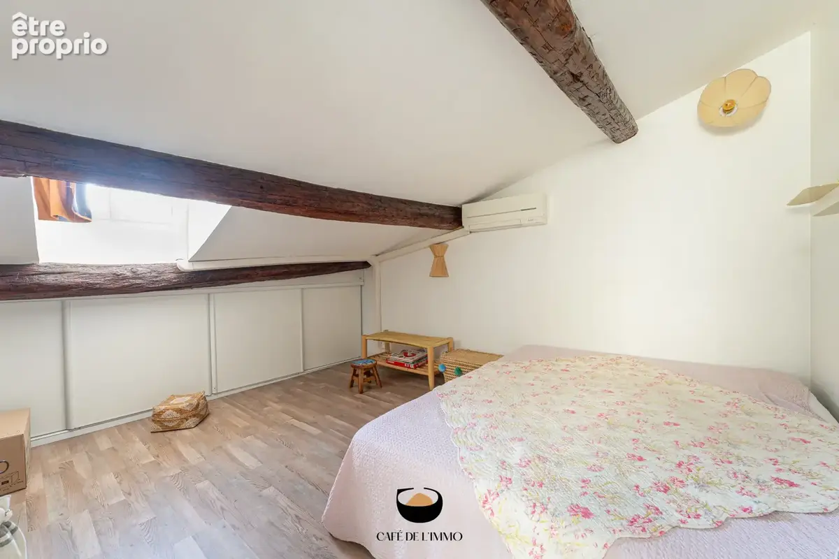 Vauban - duplex vue notre dame - photo 12