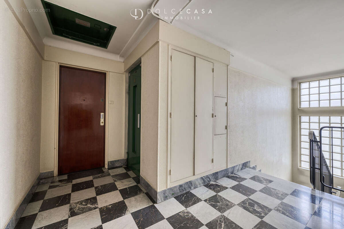 Appartement à NOGENT-SUR-MARNE