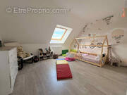 Maison à CHATEAUGIRON