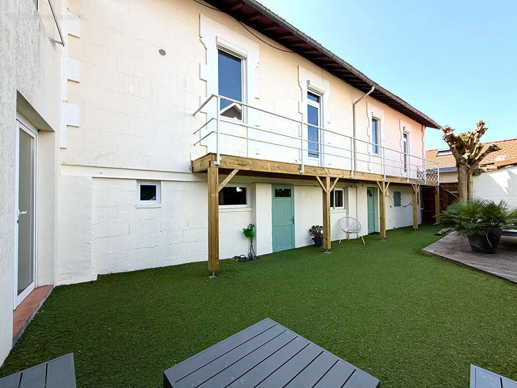 Maison à ARCACHON