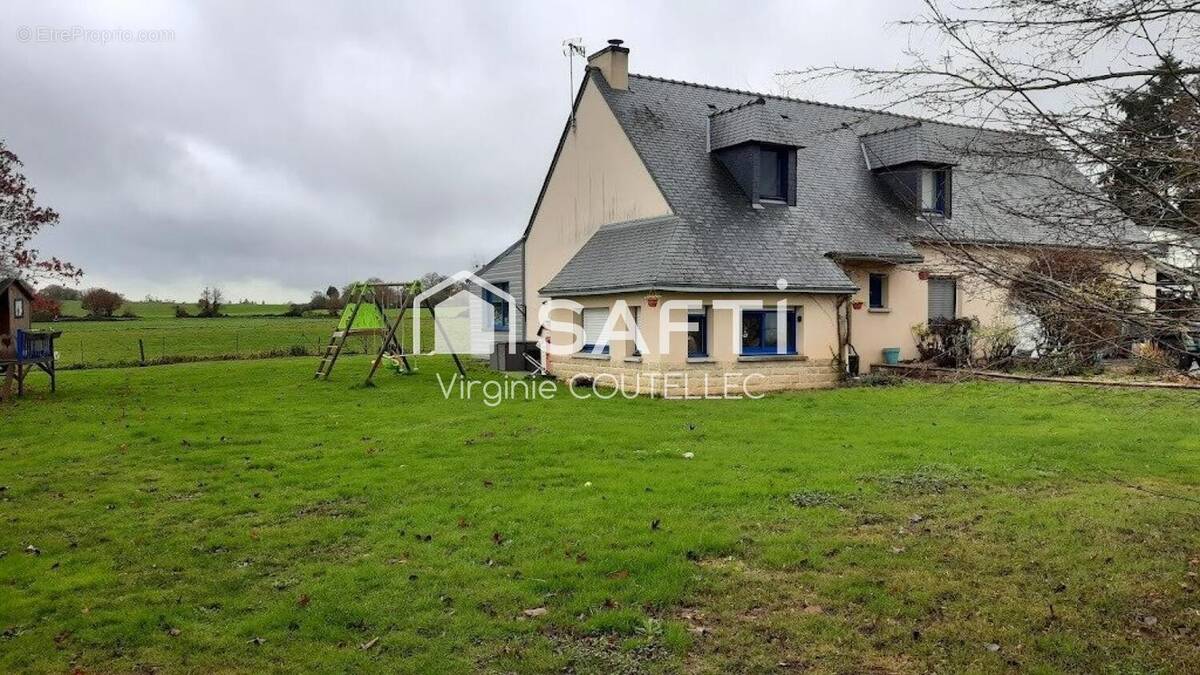 Photo 1 - Maison à AUGAN