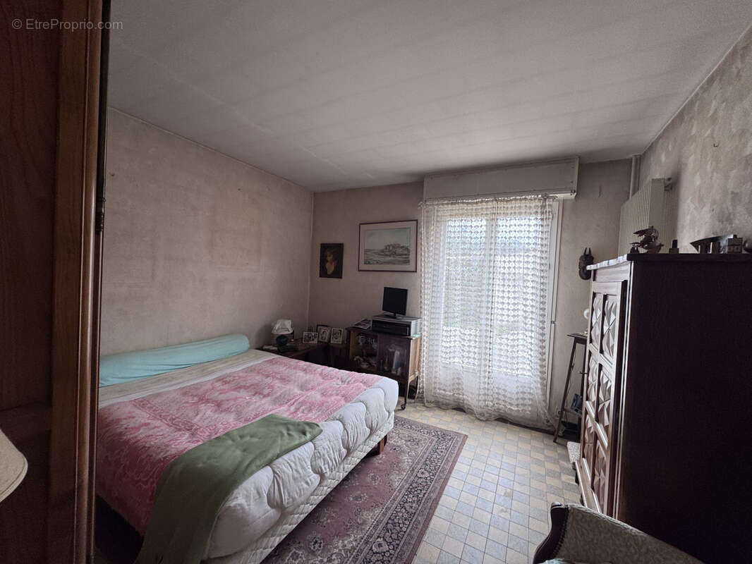Maison à BIGANOS