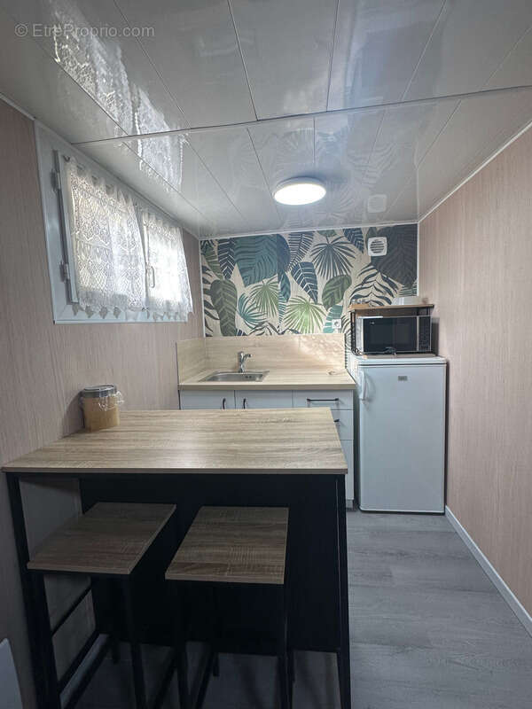 La Roche-sur-Yon Quartier Saint André d'Ornay trois chambres + un studio - photo 10