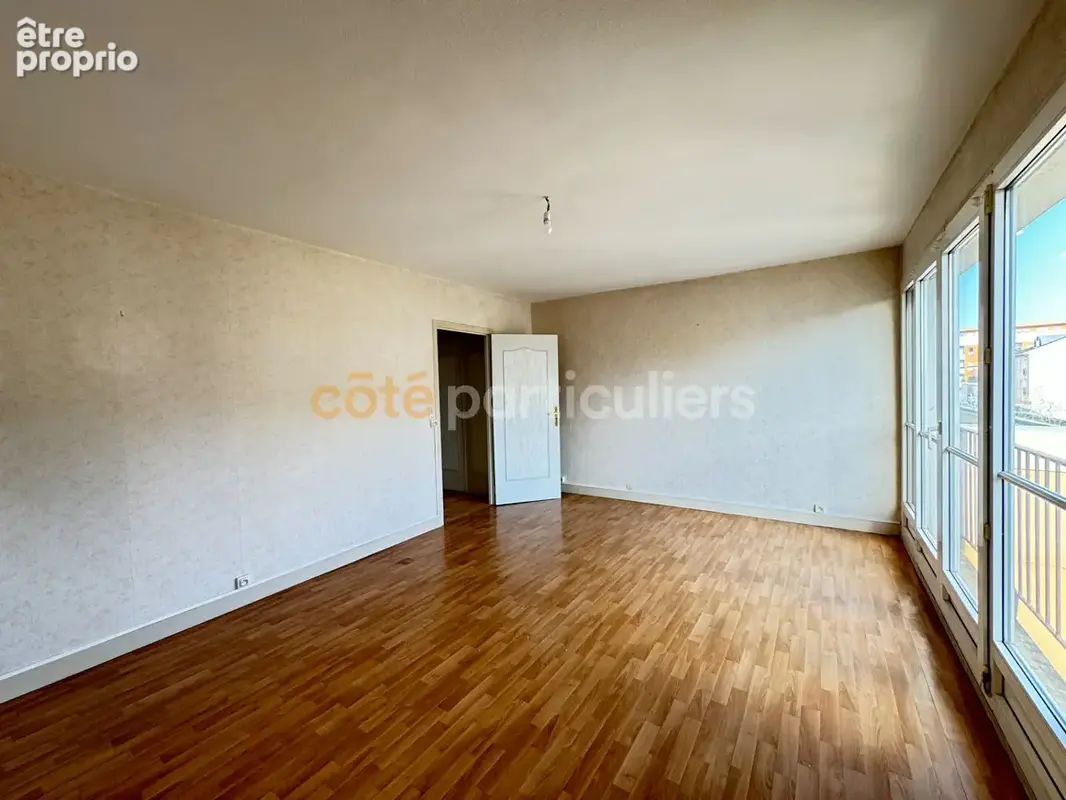 Appartement à ORLEANS