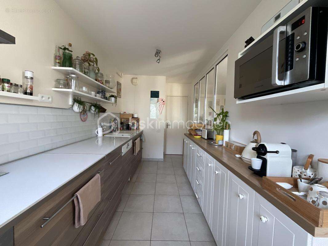 Appartement à CRETEIL