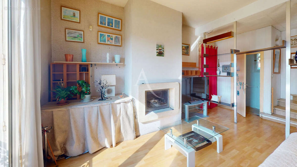 Maison à PALAISEAU