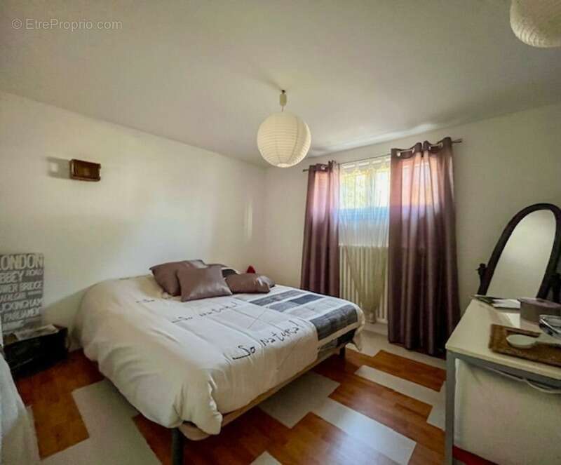 Maison à AIRVAULT