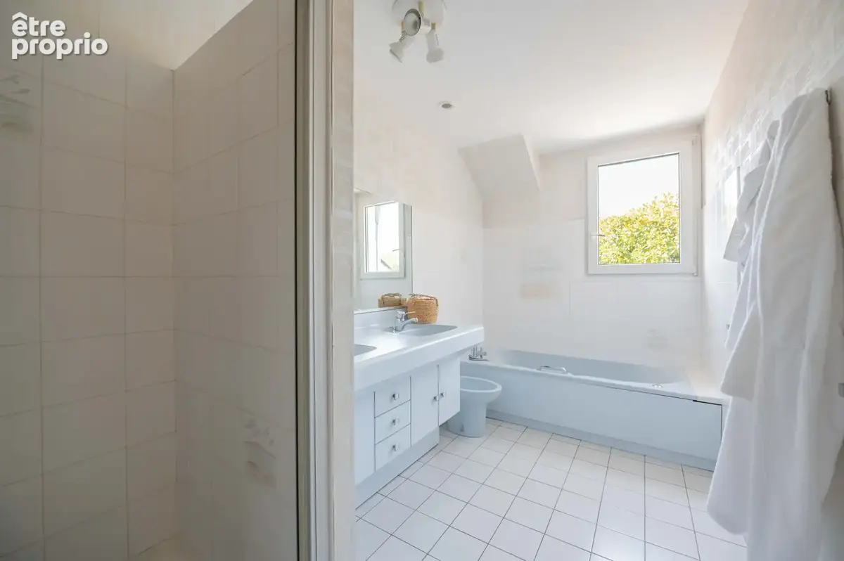LA PERVERIE - Maison avec jardin - photo 17