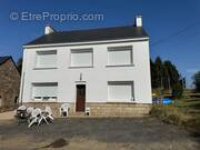 Maison à SAINT-BARTHELEMY