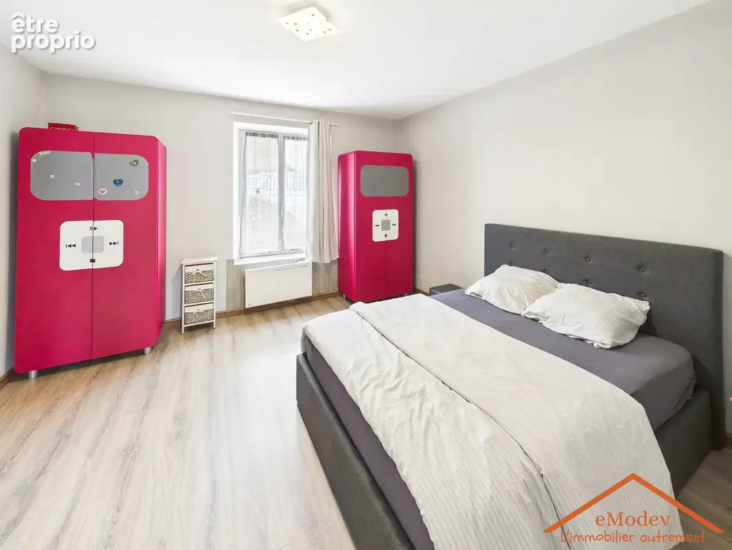 Maison 7 pièces 153 m² à vendre à Fresse-Sur-Moselle (88160) - photo 8