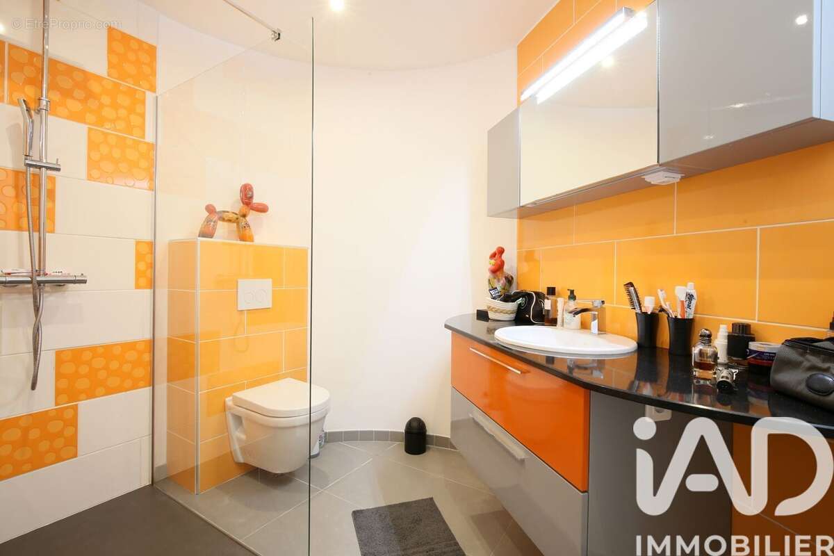 Maison 190 m² à Pechbonnieu  - photo 7
