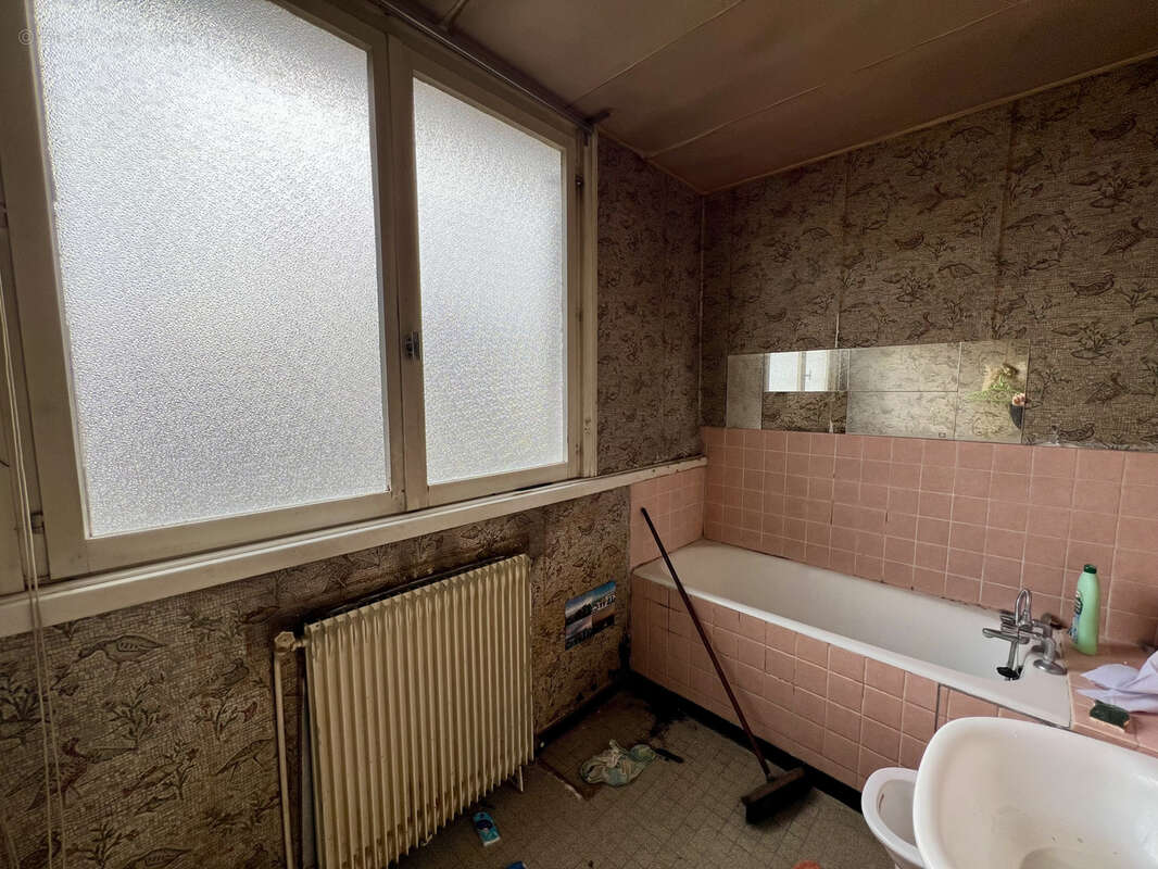 Maison à PERENCHIES