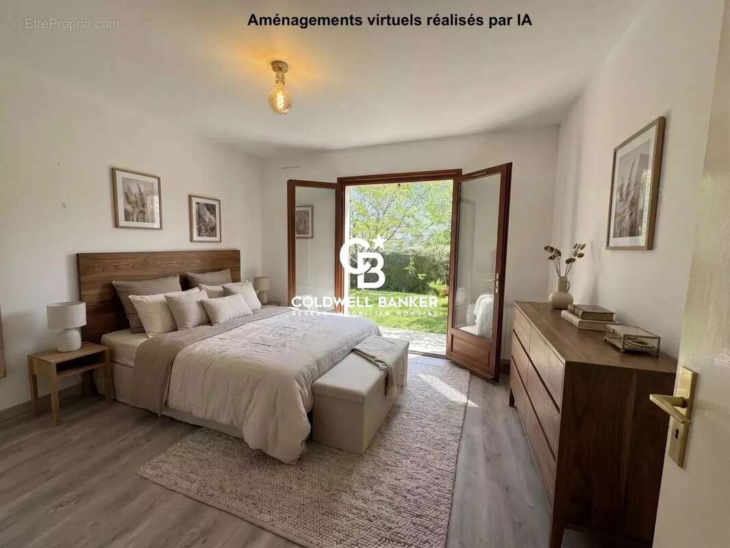 Appartement à ANNEMASSE