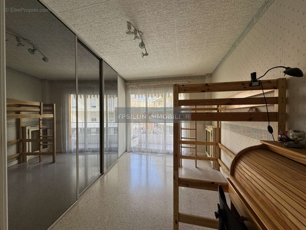 Appartement à BEAUSOLEIL