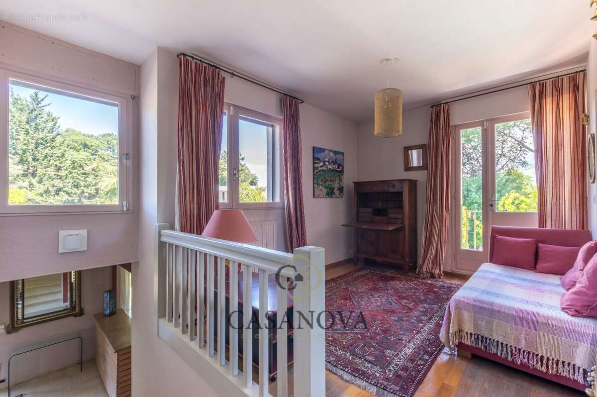 Maison à MONTPELLIER