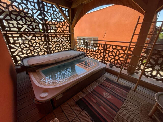 Maison à SAINT-ETIENNE