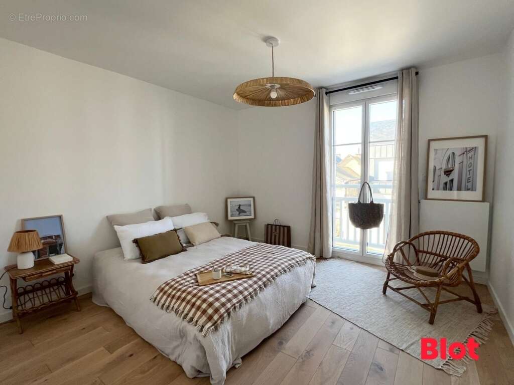 Appartement à DINARD