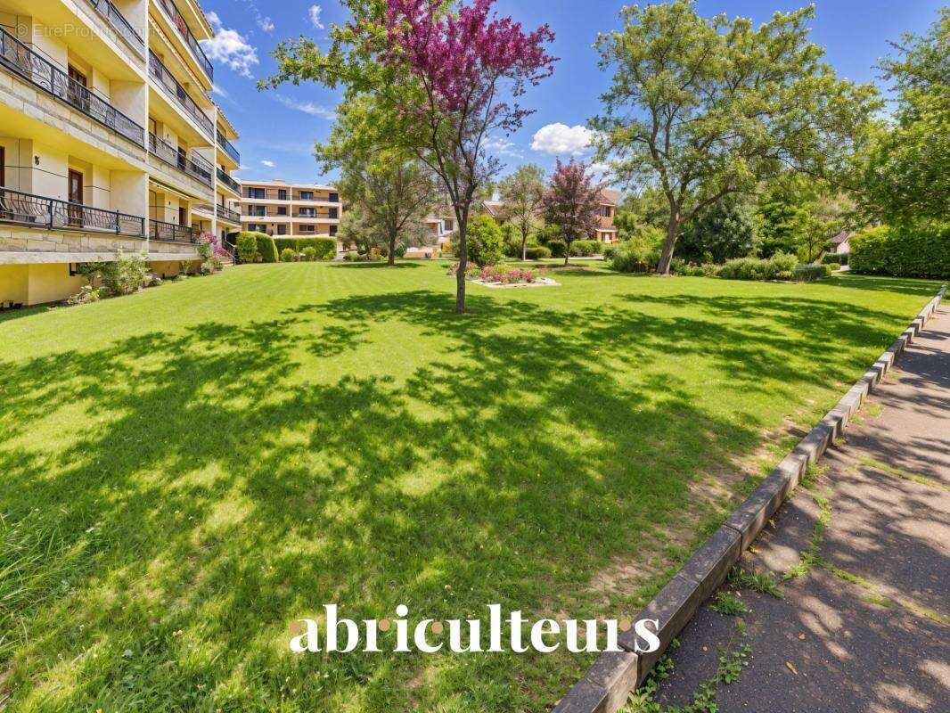 Appartement 3 pièces de 94 m² –Quartier La Torse –  13100 Aix-en-Provence - photo 16