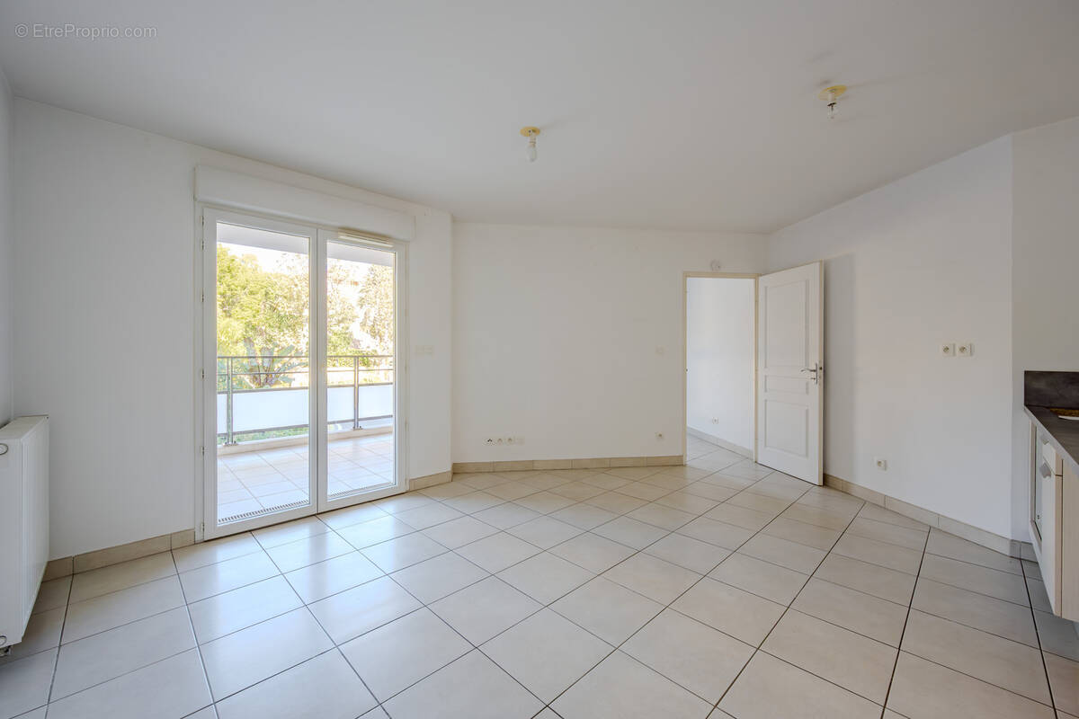 Appartement à HYERES