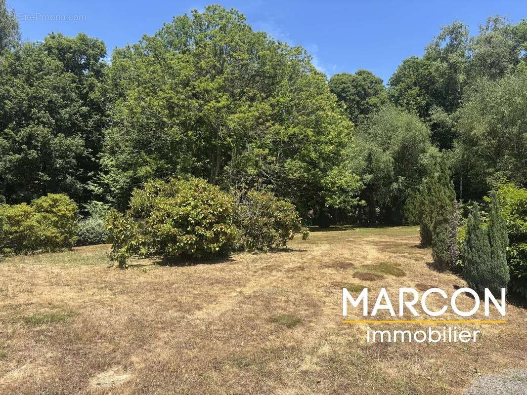 Maison à LA SOUTERRAINE