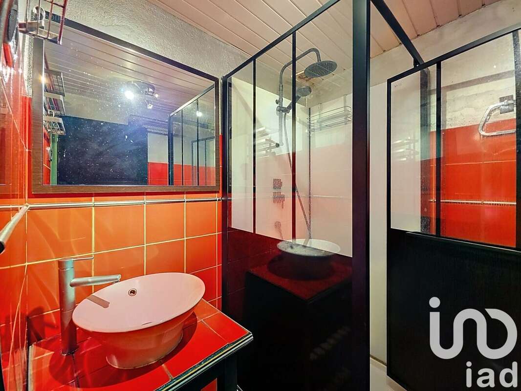 Photo 8 - Maison à BRASSAC