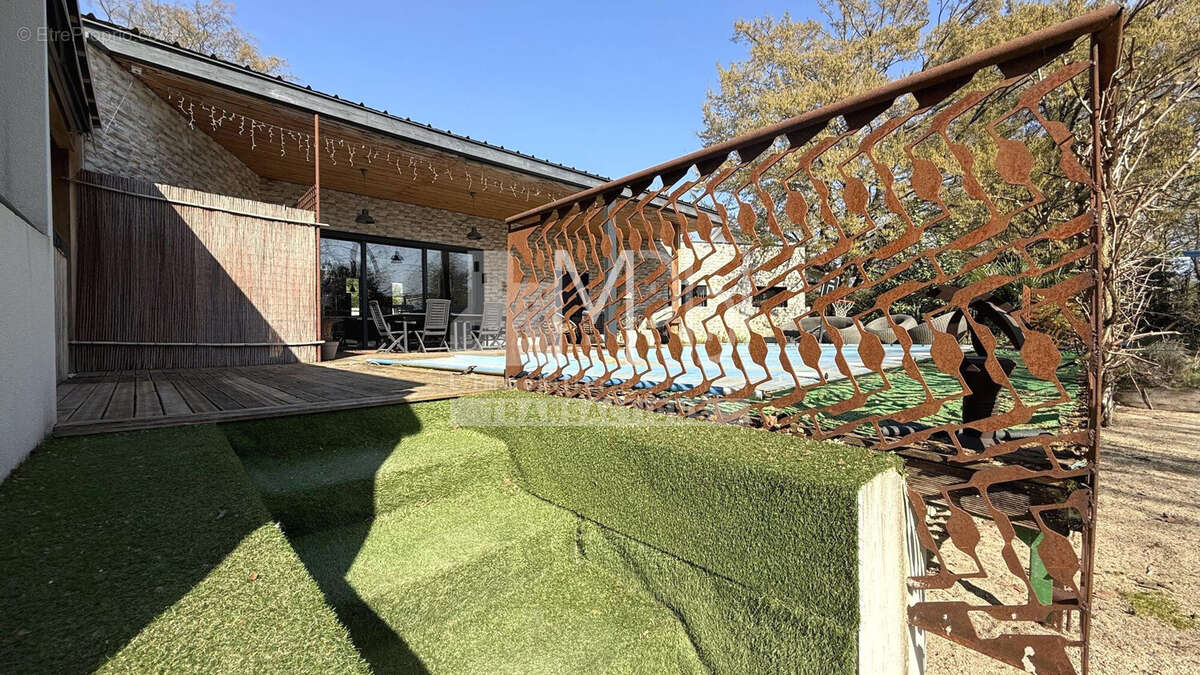 Maison à BOURG-EN-BRESSE