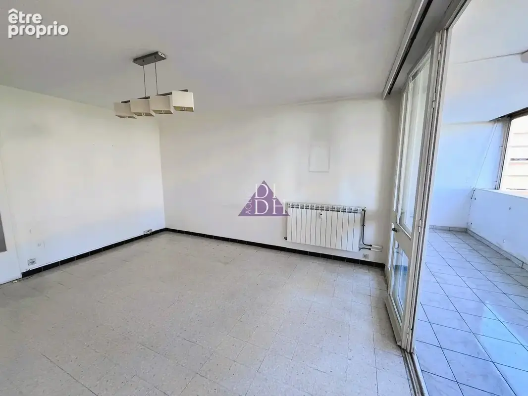 À deux pas des commodités sur le secteur ouest appartement à rénover avec potentiel! - photo 4