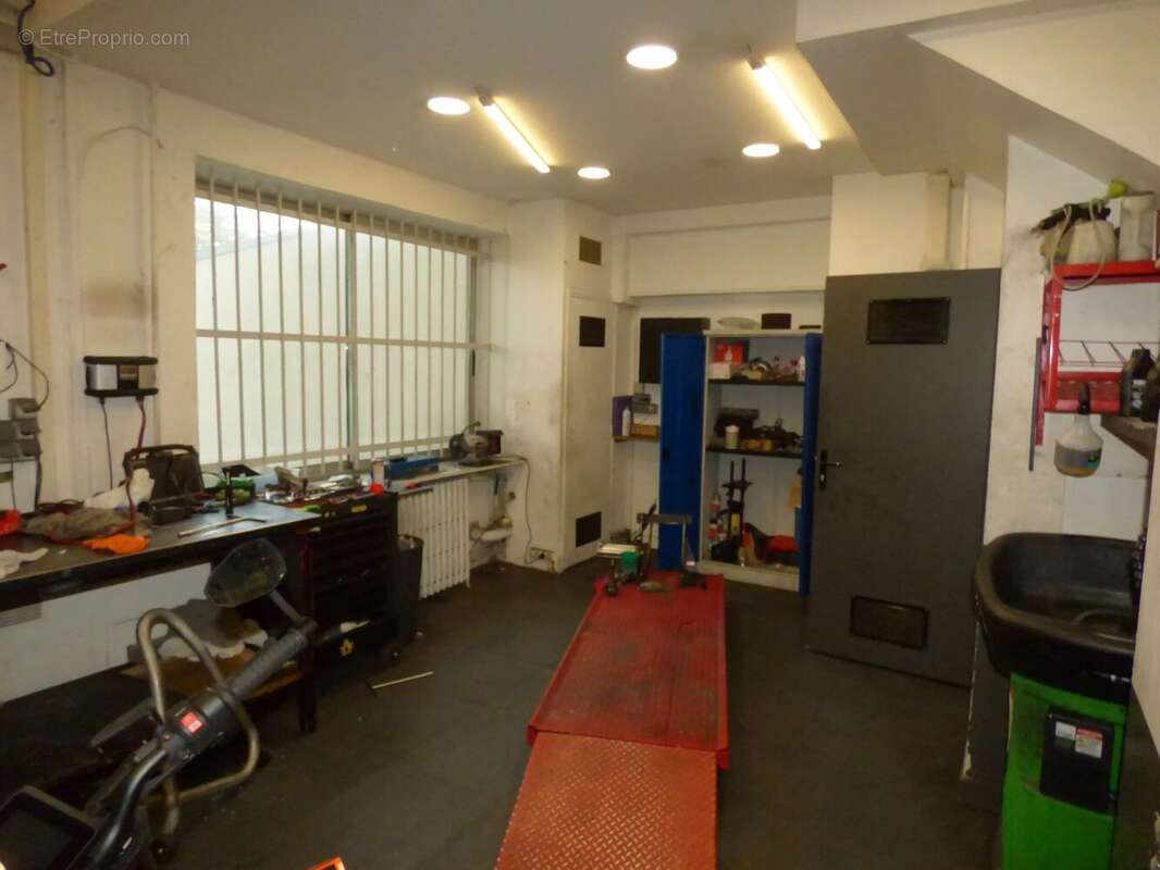 Concession ktm - photo 6