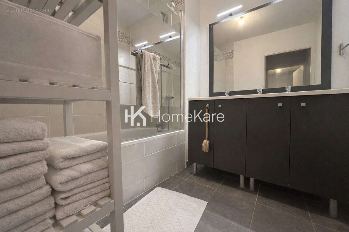 Appartement à COLOMIERS