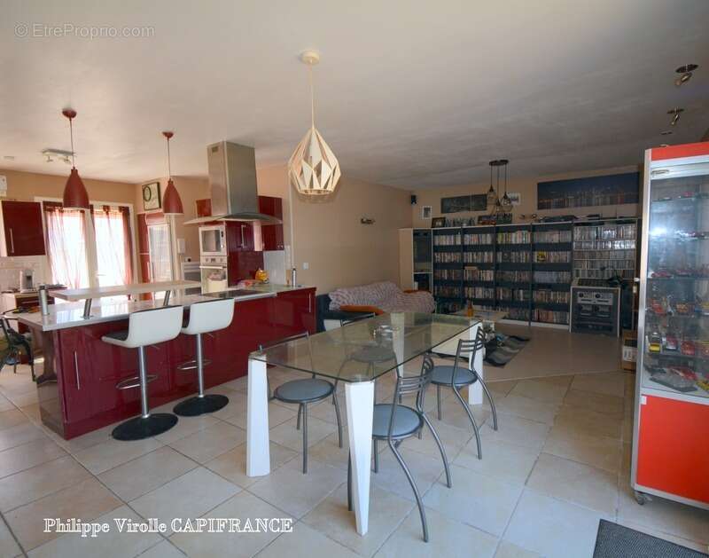 Maison à SAINT-PIERRE-D'OLERON