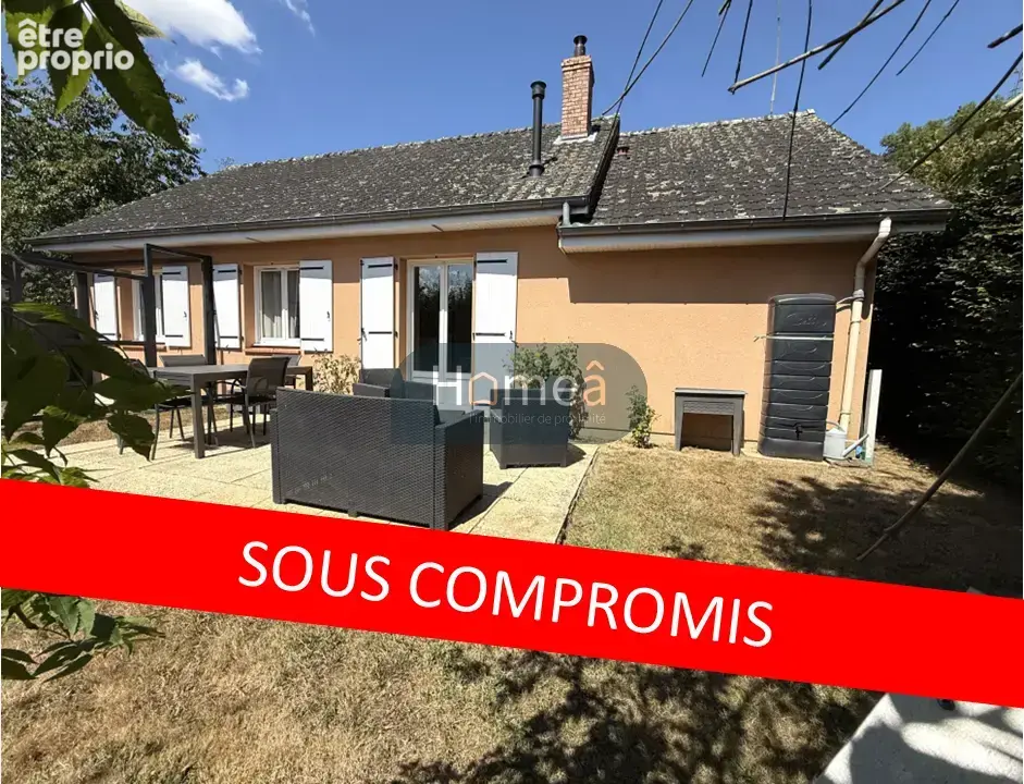 Maison à HERICOURT-EN-CAUX
