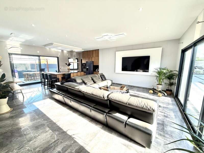 Maison à PERDREAUVILLE