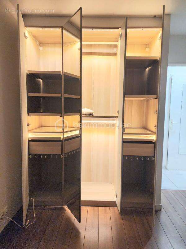 Appartement à LE PERREUX-SUR-MARNE