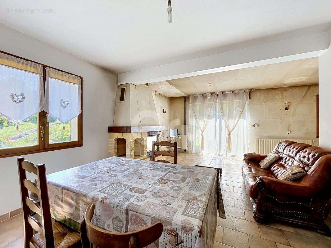 Maison à AGNETZ