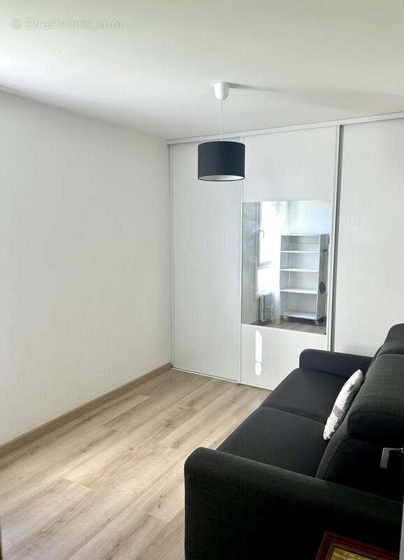 Appartement à MONTIGNY-LE-BRETONNEUX