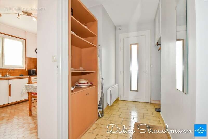 Maison à AIGREFEUILLE-D&#039;AUNIS