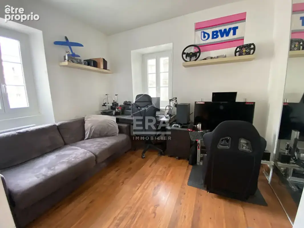 Appartement 56m² à pau - photo 13